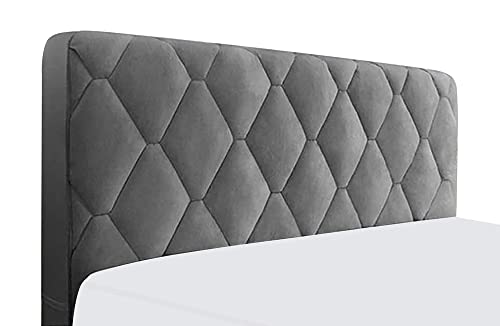 WSGJHB Kopfteil-Bezug, gesteppt, 120 bis 220 cm