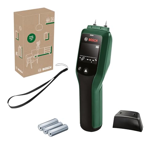 Bosch UniversalHumid Holzfeuchte-Messgerät