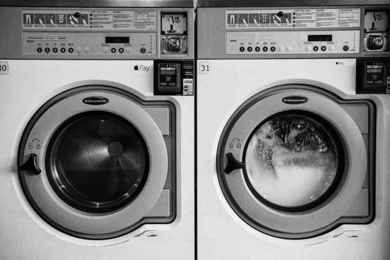 Waschmaschine Reinigen Mit 6 Hausmittel Schnell Gemacht Haus100