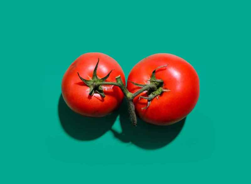 Tomatenflecken Entfernen So Bekommst Du Die Sosse Weg Haus100